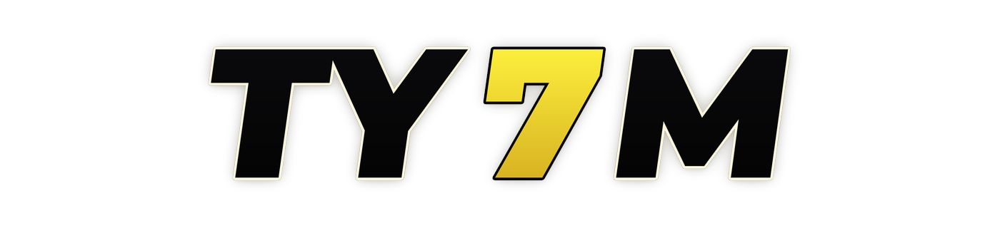 ty7m logo